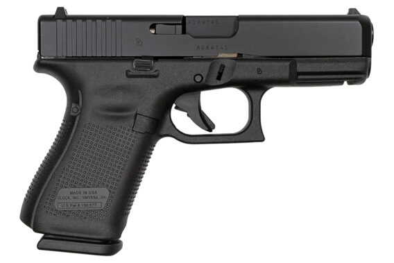 glock 19 gen 5