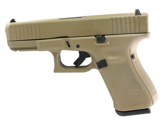 glock 19 gen 5 austria