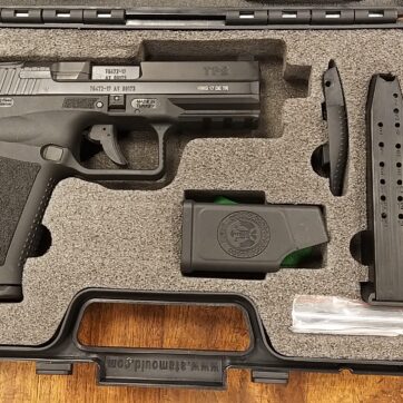 smh-firearms-Canik TP9 V2 main