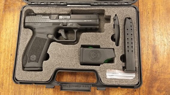 smh-firearms-Canik TP9 V2 main